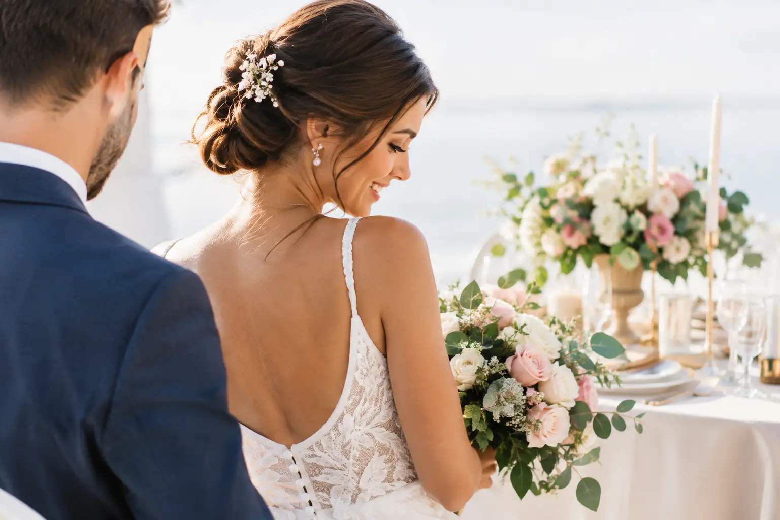 12 Ways to Personalise Your Wedding Beautifully