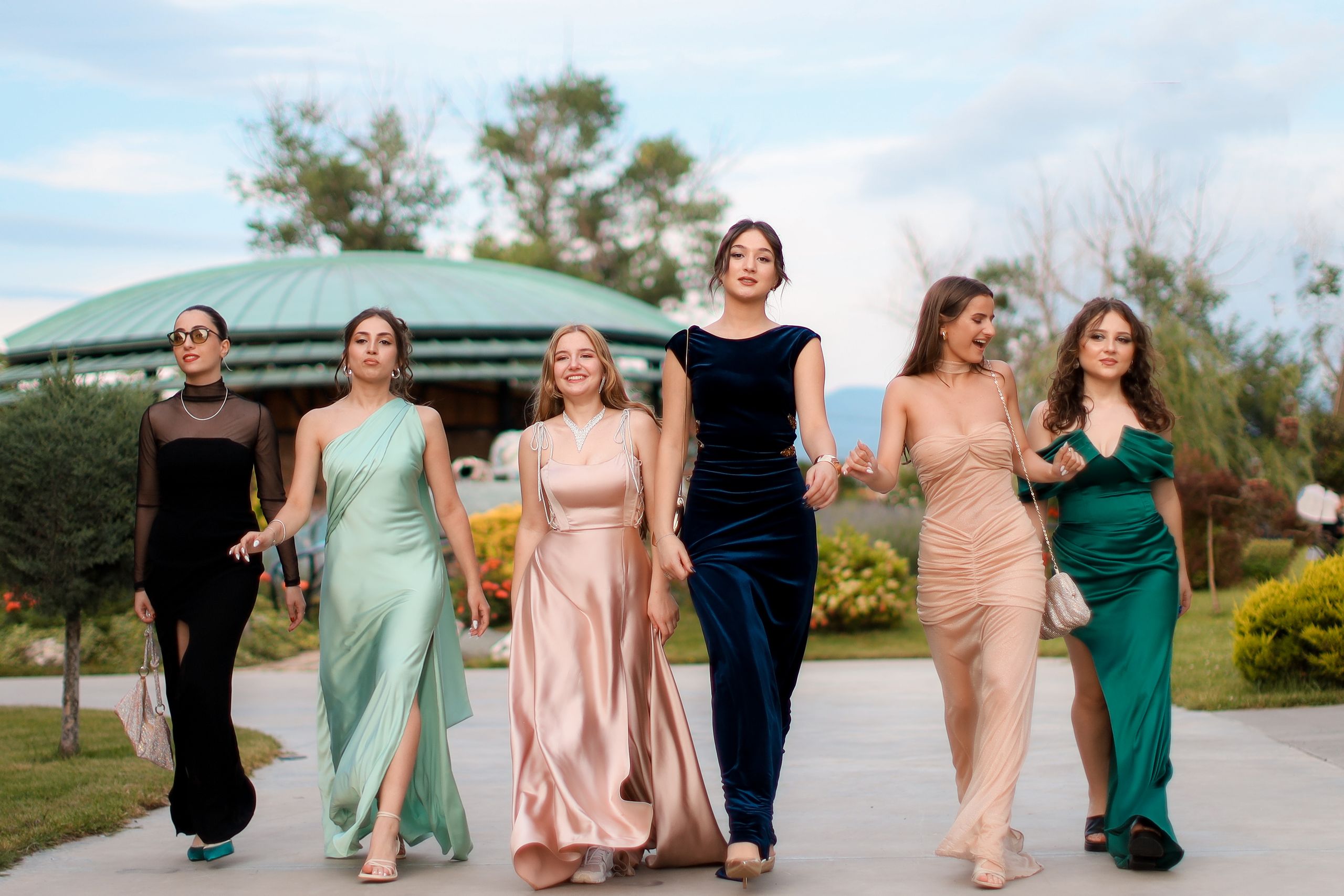 Trending Wedding Guest Dress Colours for 2026