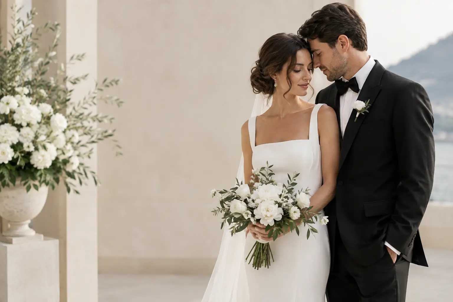 Quiet Luxury Wedding Trends That Feel Timeless