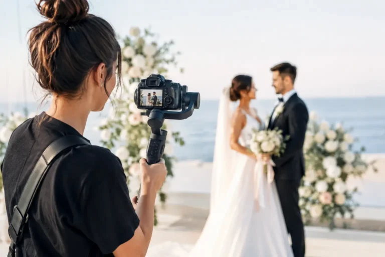 Wedding Content Creator Trends Worth Following