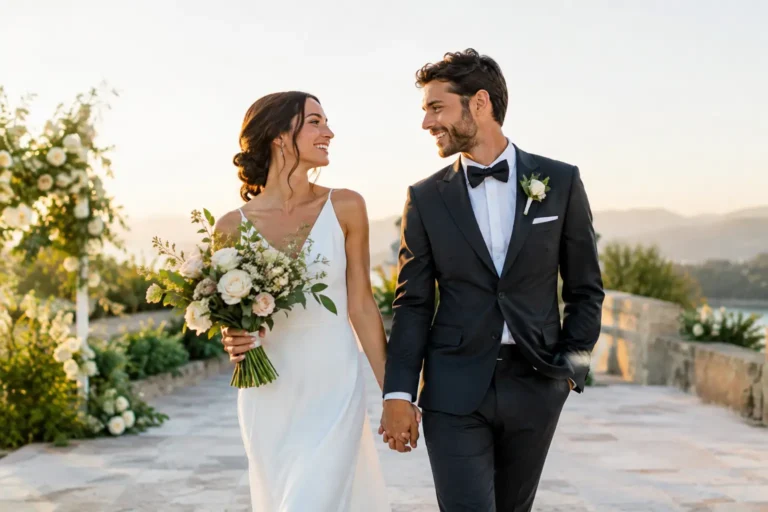 2026 Wedding Trends for Intentional Celebrations