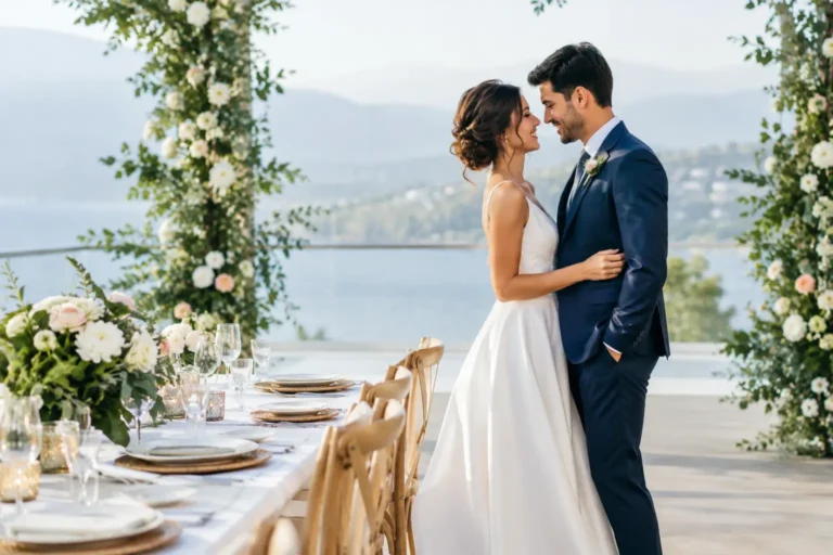 Are Weekday Weddings Cheaper? What to Expect